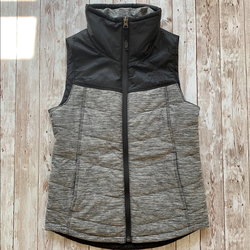 Girls The North Face Pseudio Vest